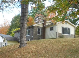 2106 Langford Rd, North Collins, NY 14111