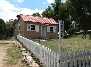 4828 Highway 15 #COTTAGE, Pinos Altos, NM 88053