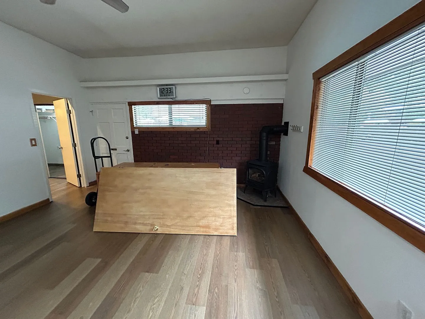 Chateau Chamonix Long-Term Lease — Photo 4