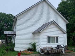 215 Rathburn, Howard City, MI 49329
