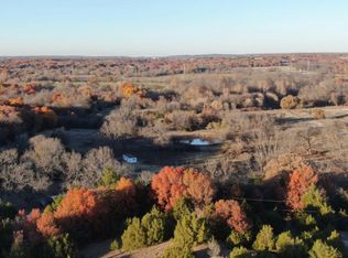 883 Smokey Ridge Rd, Ardmore, OK 73401