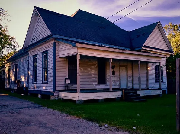 306 Stiles St, Houston, TX 77011