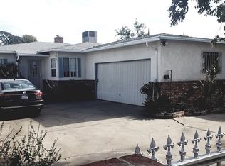 9318 Tamarack Ave, Sun Valley, CA 91352