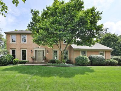 610 Deer Run Rd, Westerville, OH, 43081