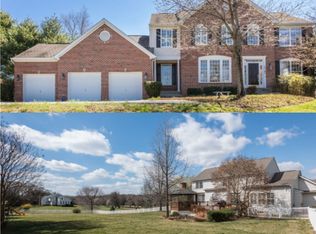 12105 Fulton Estates Ct, Fulton, MD 20759