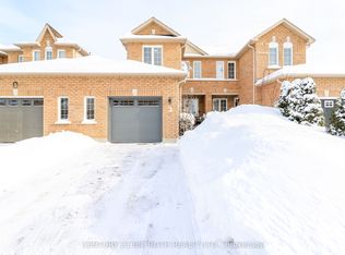 3 Coleman Dr, Barrie, ON L4N 0R5
