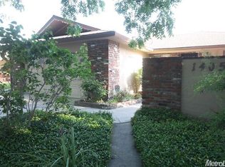 1405 W Rumble Rd, Modesto, CA 95350