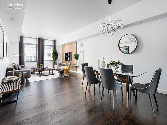 2nd image of 37 Warren St APT 7C