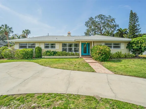 306 Indian Rocks Rd S, Largo, FL 33770