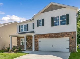 104 Winter Star Ct, Sanford, NC 27330