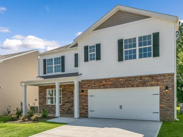 365 Ashley Run, Sanford, NC 27330
