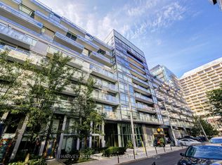 55 Stewart St #121, Toronto, ON M5V 2V1