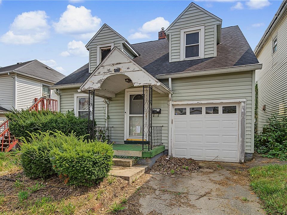 2nd image of 1575 Highland Ave