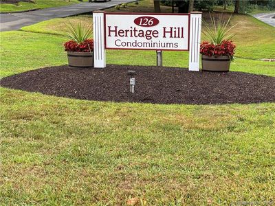 126 Sherman Hill Rd APT B9, Woodbury, CT, 06798