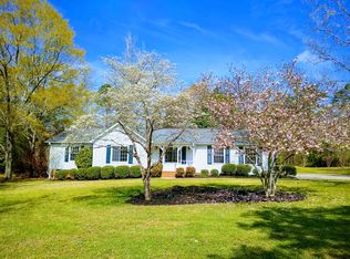 136 Country Ln, Easley, SC 29642