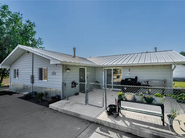320 N Main St, Joliet, MT 59041