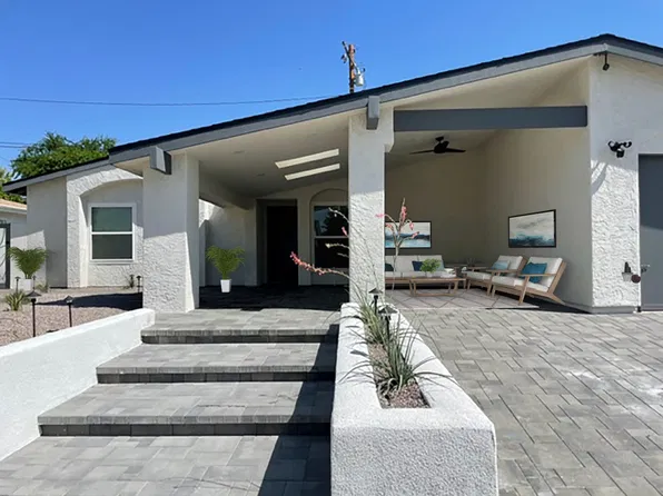 830 Nueva Vista Dr, Palm Springs, CA 92264