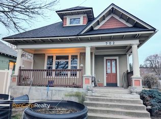 902 E 5th Ave, Spokane, WA 99202