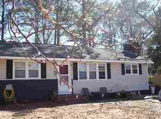 810 Gadwell Loop, Jacksonville, NC 28540