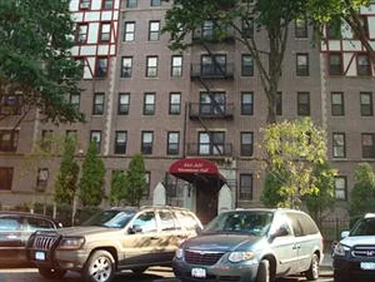 Sold by Douglas Elliman | media 20