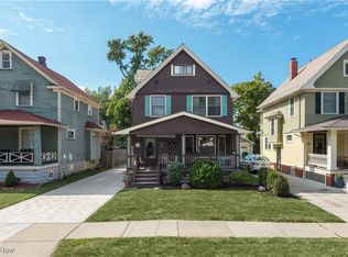 1308 Saint Charles Ave, Lakewood, OH