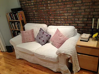 Rented by Westminster Management