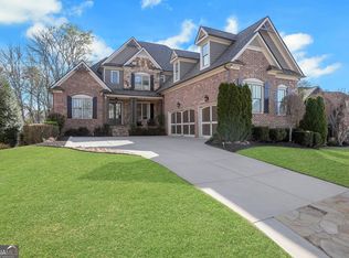 135 Slate Dr, Buford, GA 30518