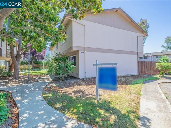 1366 Culver Pl, San Lorenzo, CA 94580