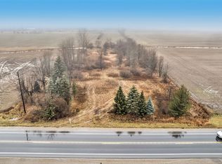 4118 S Van Dyke Rd, Marlette, MI 48453