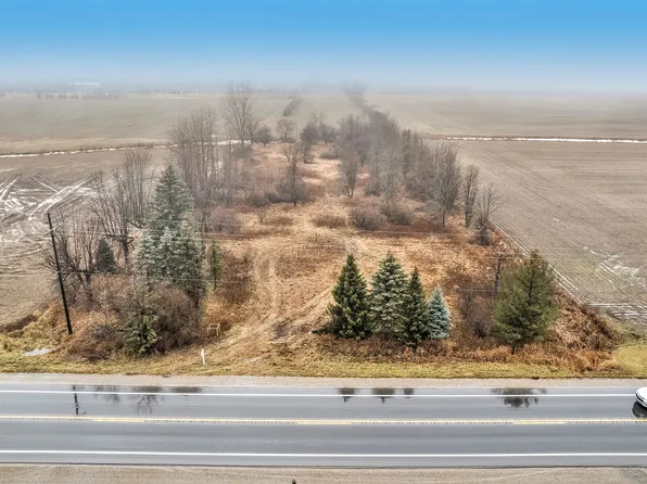 4118 S Van Dyke Rd, Marlette, MI 48453