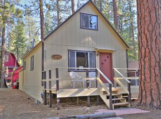 42673 La Cerena Ave, Big Bear Lake, CA 92315