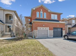 7334 Lowville Hts, Mississauga, ON