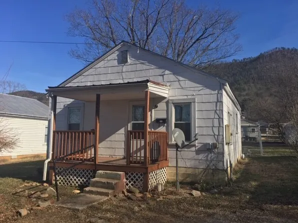 1266 Oak Ave, Buena Vista, VA 24416