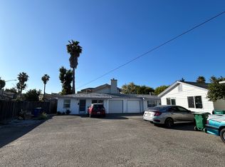 166 Orchard Ave, Hayward, CA 94544