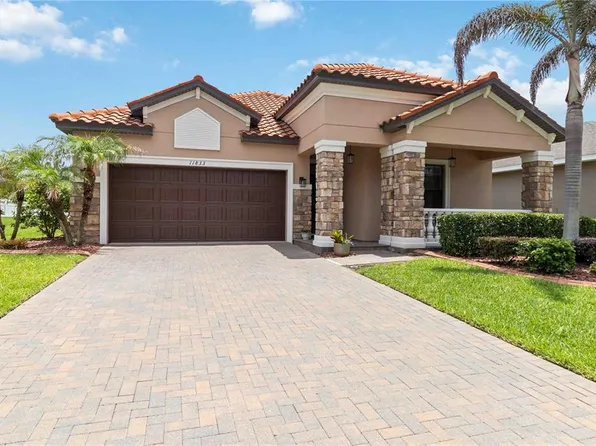 11833 Frost Aster Dr, Riverview, FL 33579