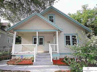 4533 Burdette St, Omaha, NE 68104