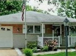 3512 Brookville Dr, Saint Louis, MO