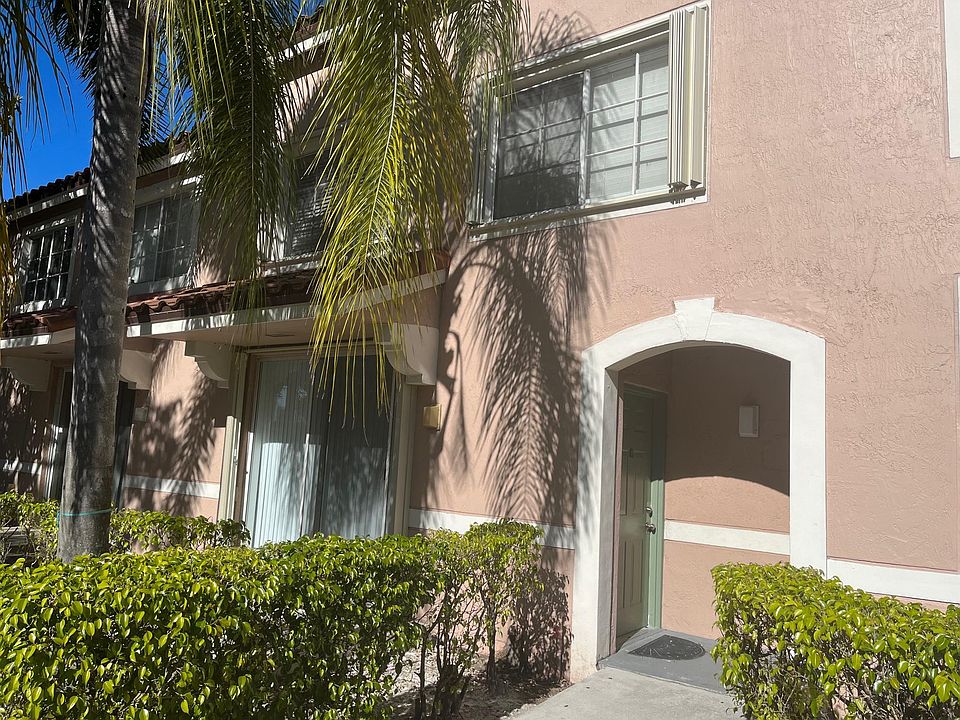 Front Entrnce