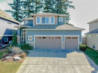 29960 65th Ave S, Auburn, WA 98001