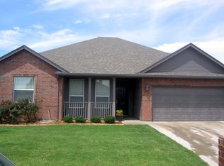 3418 Pewter Ln, Abilene, TX 79601