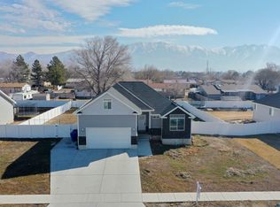 1041 S 700 W, Tremonton, UT 84337