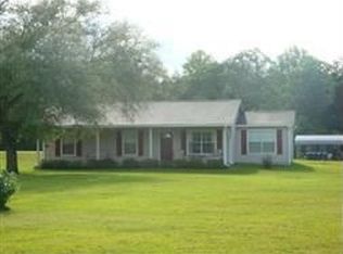 129 Cherokee Dr, Sopchoppy, FL 32358