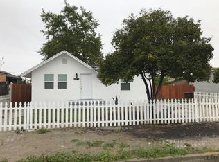 945 G St, Wasco, CA 93280