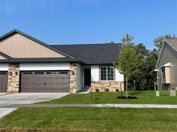 130 Buysse Ln, West Liberty, IA 52776