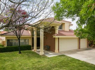 10604 Prestwick NE, Albuquerque, NM 87111