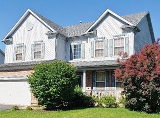 770 Majestic Dr, Algonquin, IL