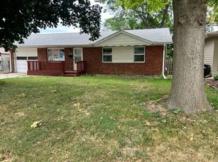 2823 S 135th St, Omaha, NE 68144