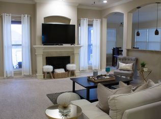3070 N Azure Ave, Fayetteville, AR 72704