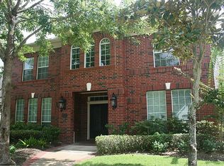 7702 Stone Arbor Dr, Sugar Land, TX 77479