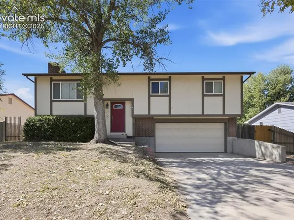 4937 Dewar Dr, Colorado Springs, CO 80916